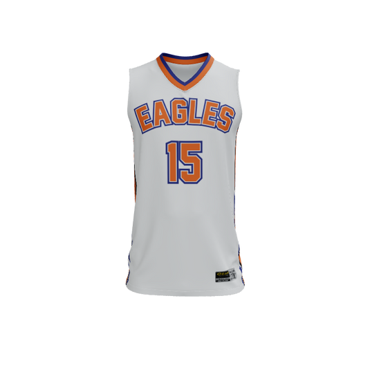 Mens Jerseys Cyborg Basketball Jersey. (x 19)