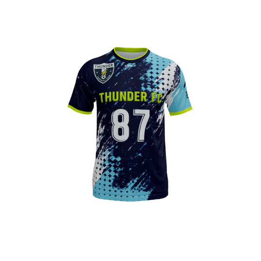 Mens Jerseys Navi Crew Neck ECO Jersey. (x 18)