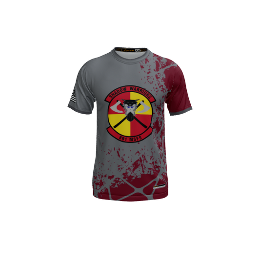 Mens Jerseys Racer Crew Neck ECO Jersey. (x 18)