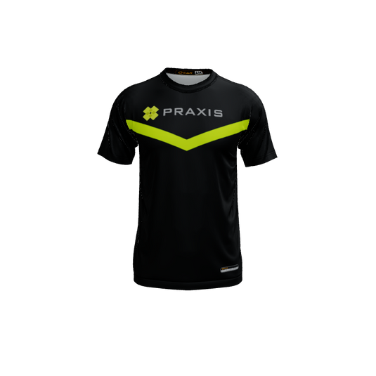 Mens Jerseys Chev Crew Neck ECO Jersey. (x 46)