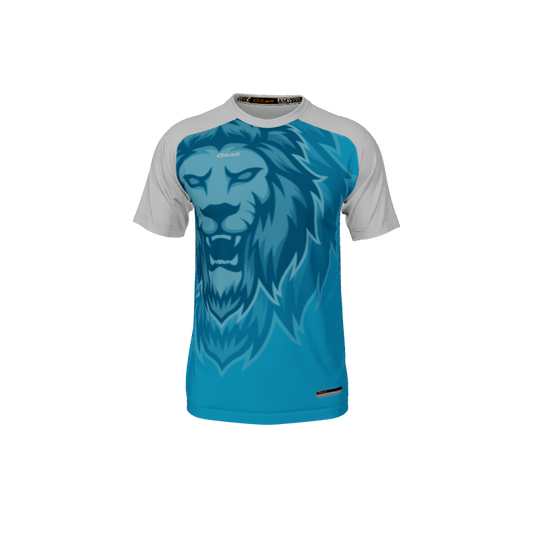 Mens Jerseys Lion Crew Neck 2.50. (x 1)