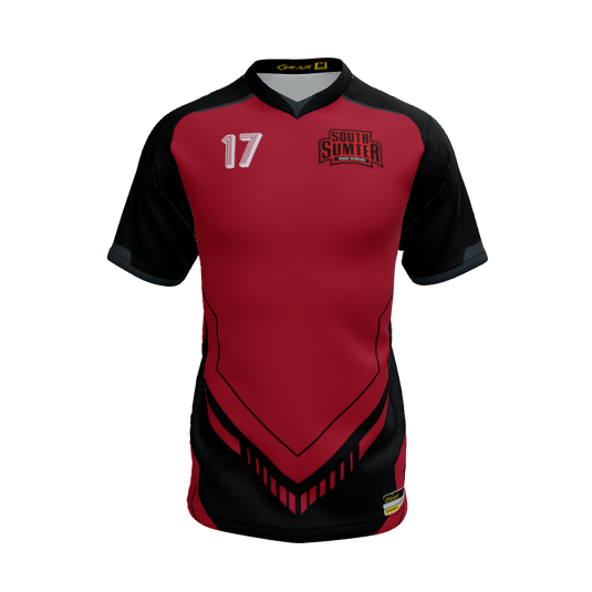 Mens Jerseys Iconic VNeck Jersey 2.0. (x 1)