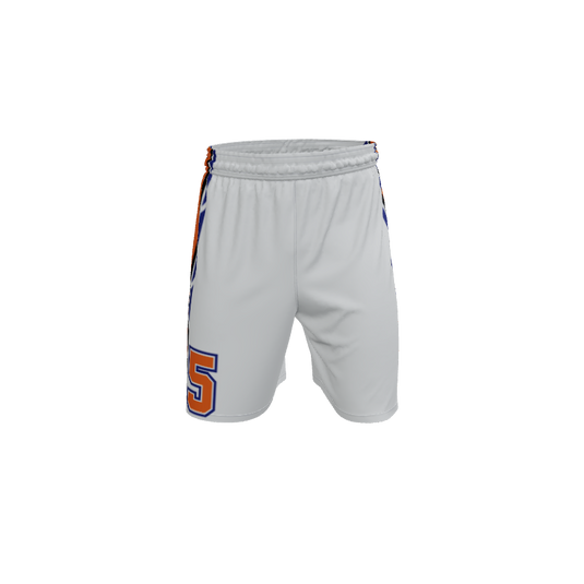Mens Shorts Cyborg Basketball Short. (x 19)