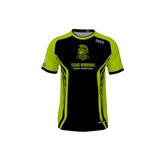 Mens Jerseys Borg Crew Neck 2.50. (x 4)