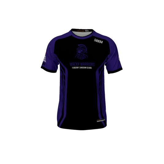 Mens Jerseys Borg Crew Neck 2.50. (x 6)