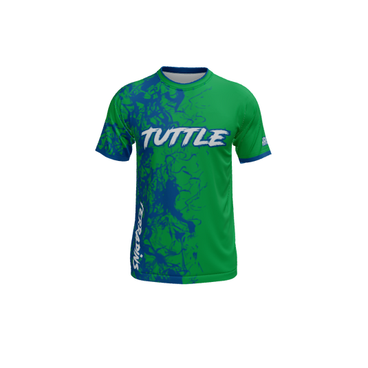 Mens Jerseys Darkness Crew Neck ECO Jersey. (x 12)