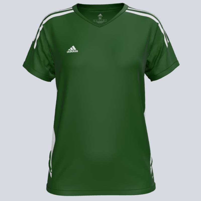 Shop Adidas Women's Condivo 22 Jersey – Gear Team Apparel
