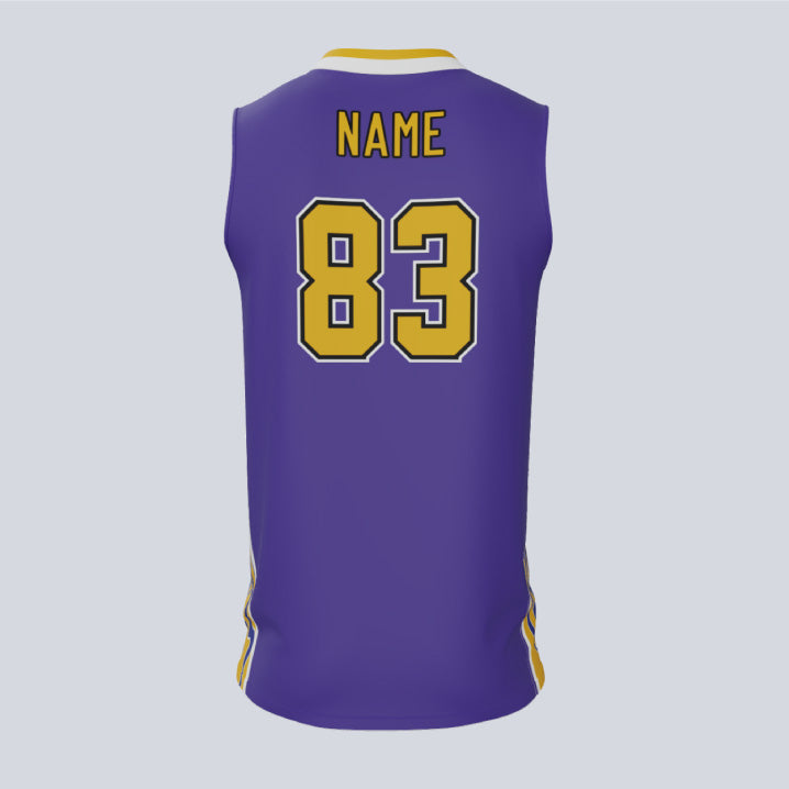 Load image into Gallery viewer, Custom Blaze Basketball Jersey