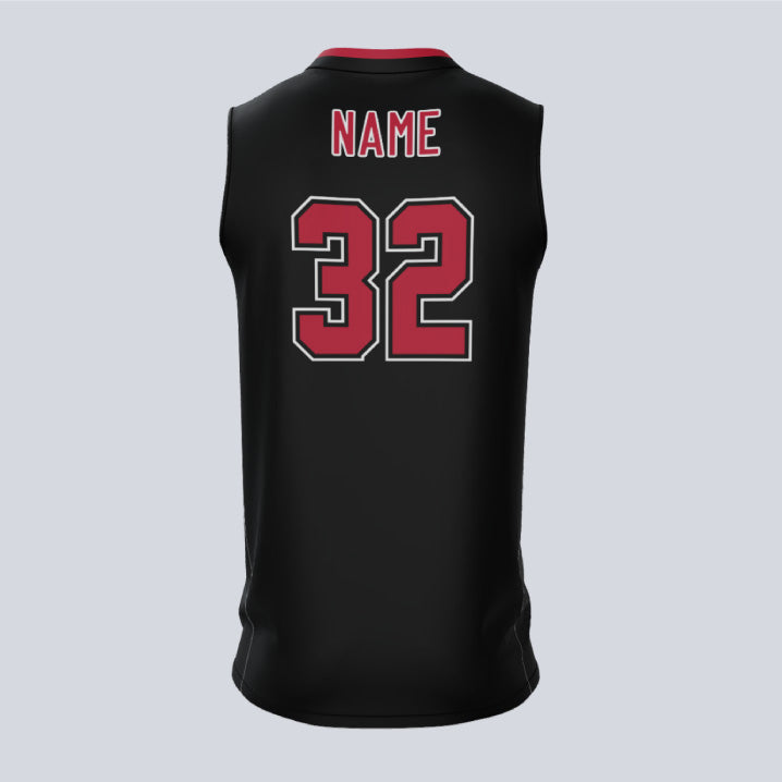 Load image into Gallery viewer, Custom Rip Basketball Jersey