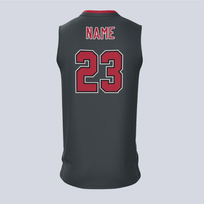 Load image into Gallery viewer, Custom Wings Basketball Jersey