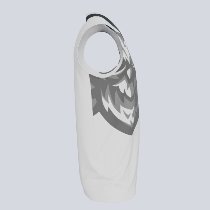 Load image into Gallery viewer, Custom Owl Basketball Jersey