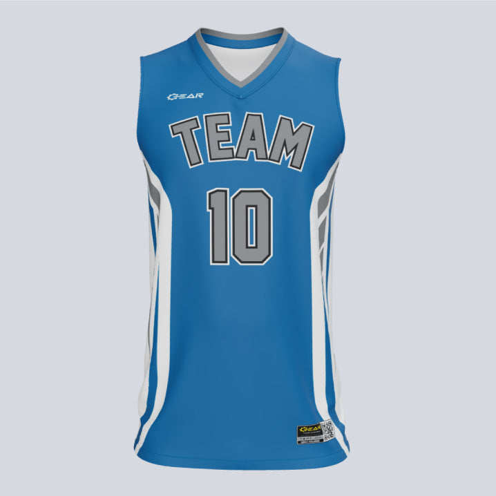 ウェア SWAGGER logo basketball uniform Sports Gear Swag