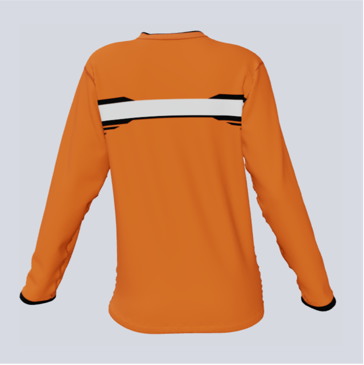 Load image into Gallery viewer, Unisex Blink Long Sleeve Jersey