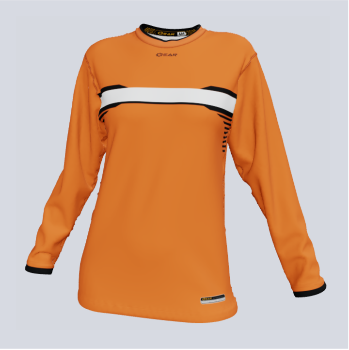 Load image into Gallery viewer, Unisex Blink Long Sleeve Jersey