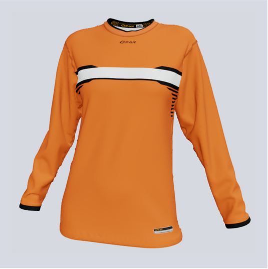 Unisex Blink Long Sleeve Jersey