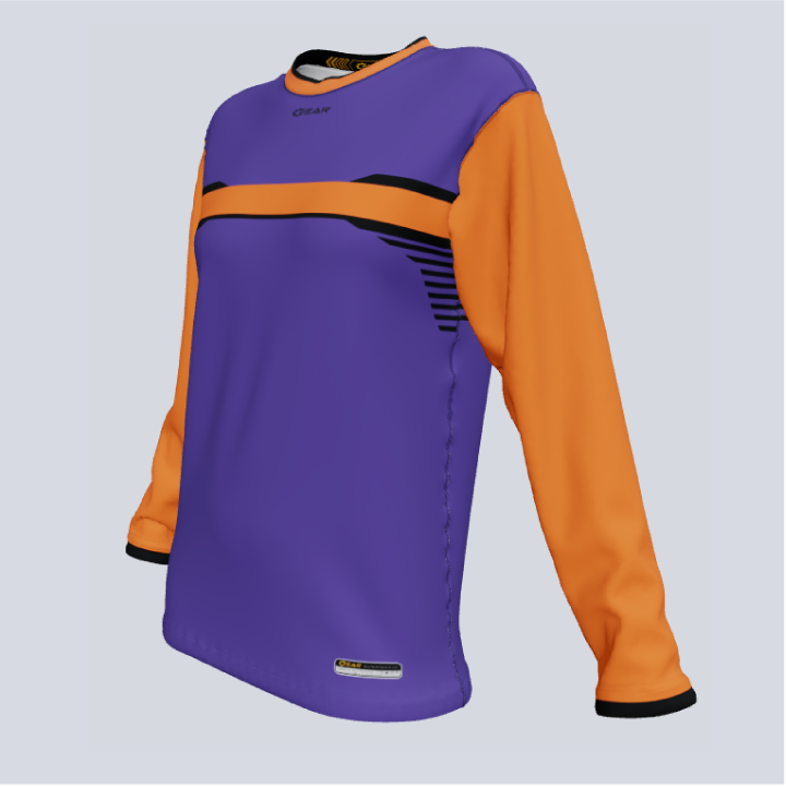 Load image into Gallery viewer, Unisex Blink Long Sleeve Jersey