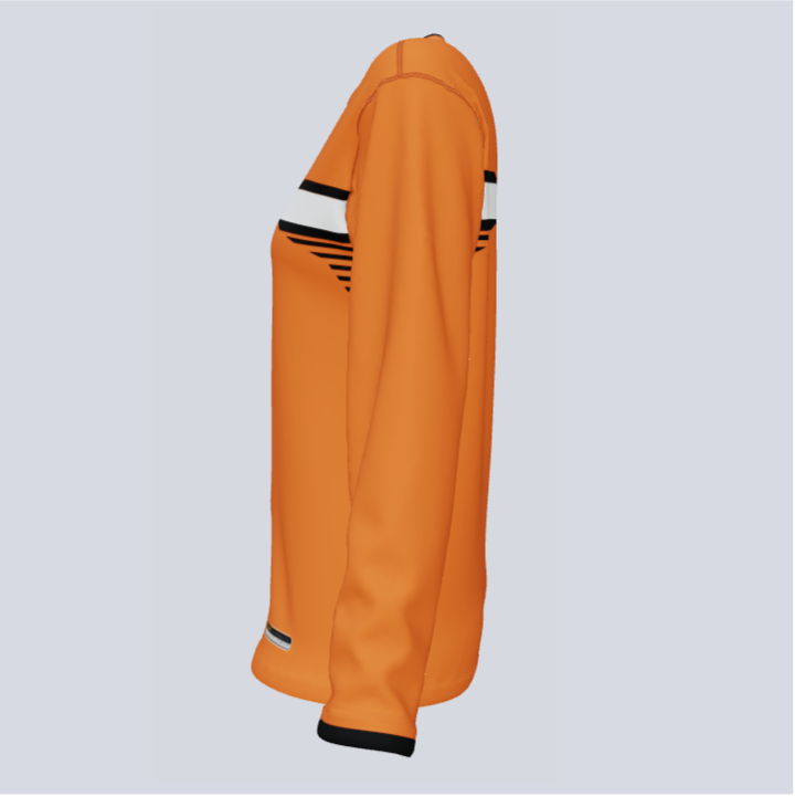 Load image into Gallery viewer, Unisex Blink Long Sleeve Jersey