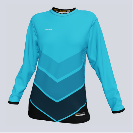 Unisex Boost Long Sleeve Jersey