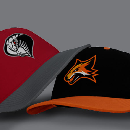 Caps and Visors