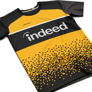 Beyond Simple T-Shirts