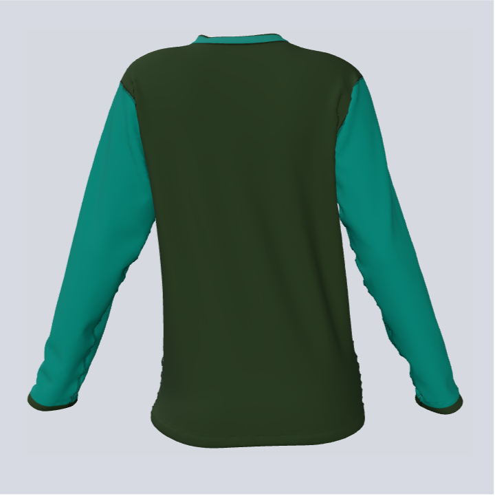 Load image into Gallery viewer, Unisex Chevy Long Sleeve Jersey
