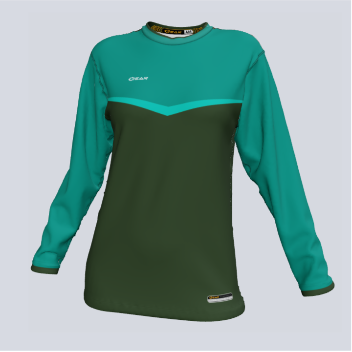 Load image into Gallery viewer, Unisex Chevy Long Sleeve Jersey