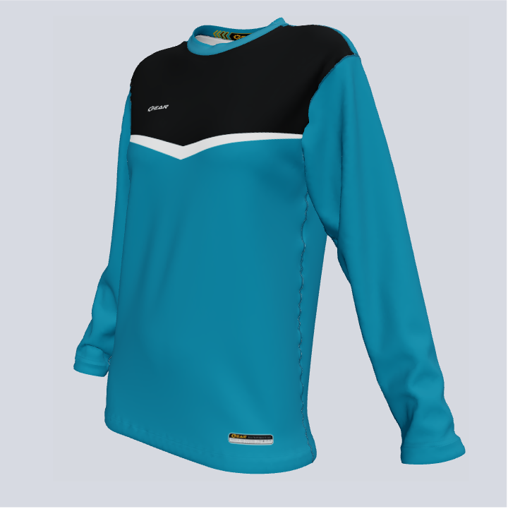 Load image into Gallery viewer, Unisex Chevy Long Sleeve Jersey