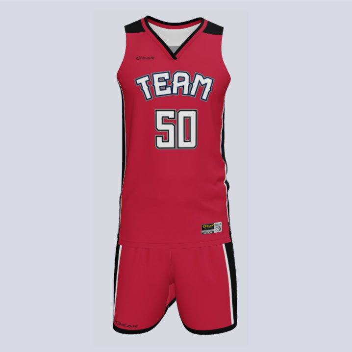 Custom Basketball Premium Core II Uniform Gear Team Apparel
