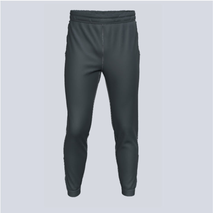 Load image into Gallery viewer, Custom Core Track Pant w/Ankle Zips