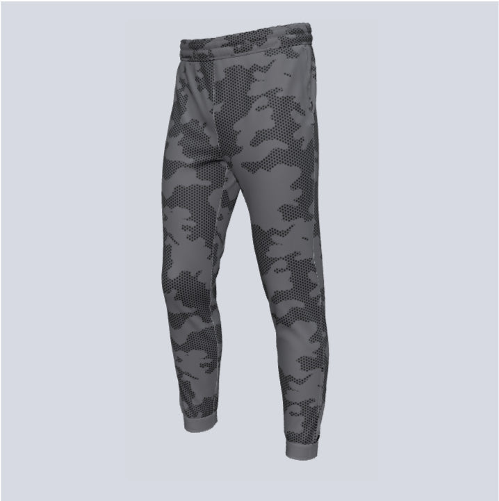 Load image into Gallery viewer, Custom Core Track Pant w/Ankle Zips