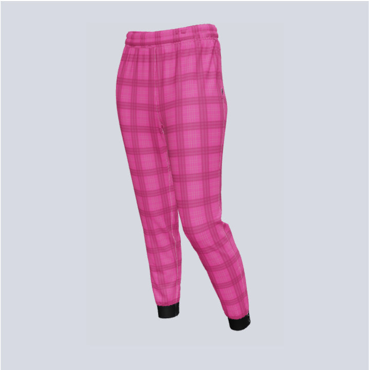 Load image into Gallery viewer, Custom Core Ladies Track Pant w/Ankle Zips