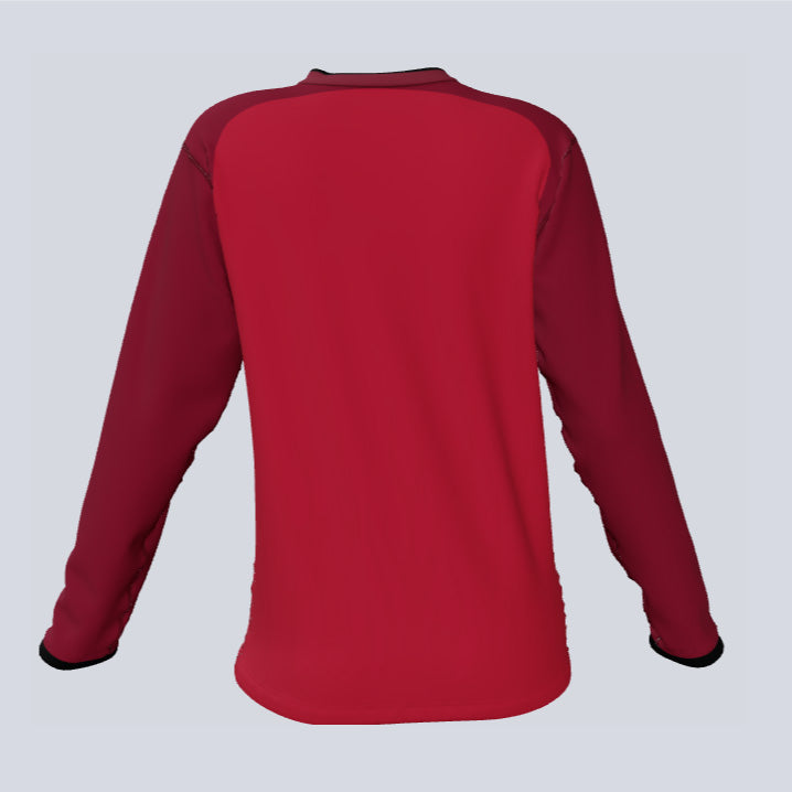 Load image into Gallery viewer, Unisex Core Long Sleeve Jersey