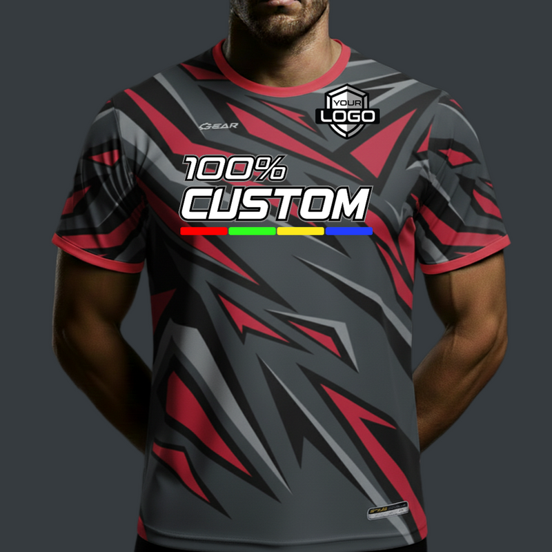 Load image into Gallery viewer, Custom Team Blitz Jersey