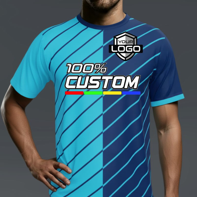Load image into Gallery viewer, Custom Team Split Jersey