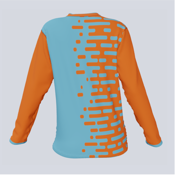 Load image into Gallery viewer, Unisex Dash Long Sleeve Jersey