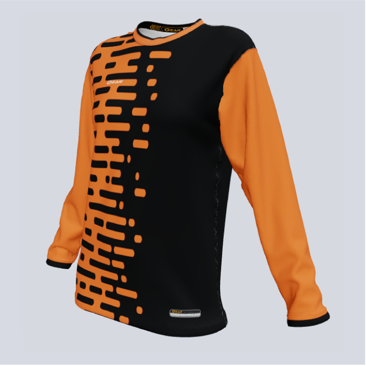 Load image into Gallery viewer, Unisex Dash Long Sleeve Jersey