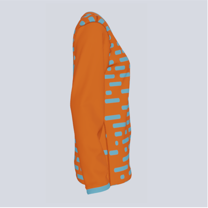 Load image into Gallery viewer, Unisex Dash Long Sleeve Jersey