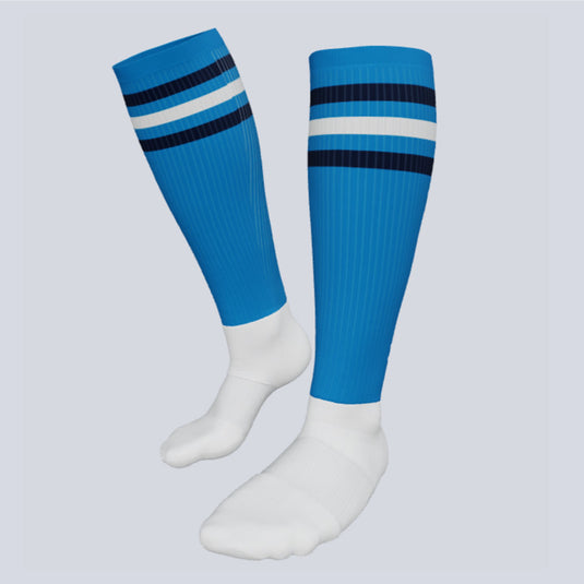 Premium Division Custom Soccer Uniform w/Custom Socks