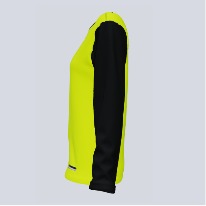 Load image into Gallery viewer, Unisex Dortmund Long Sleeve Jersey