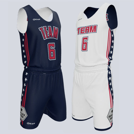 custom-reversible-single-ply-basketball-freedom-uniform-front