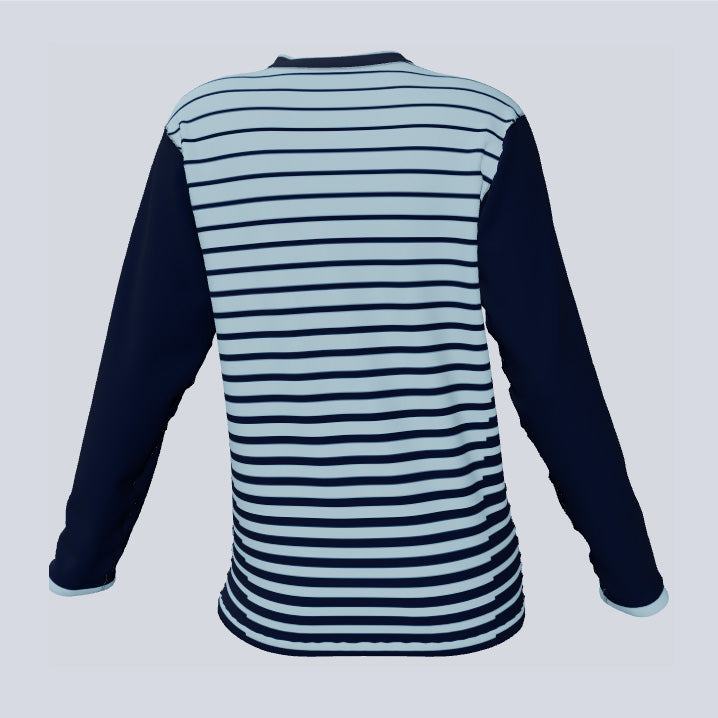 Load image into Gallery viewer, Unisex Fuse Long Sleeve Jersey