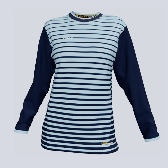 Load image into Gallery viewer, Unisex Fuse Long Sleeve Jersey
