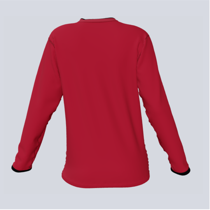 Load image into Gallery viewer, Unisex Highway Long Sleeve Jersey