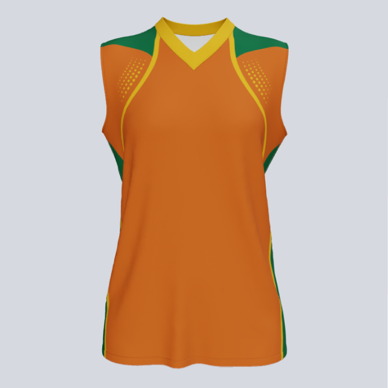 Load image into Gallery viewer, Storm Ladies Lacrosse Sleeveless Jersey
