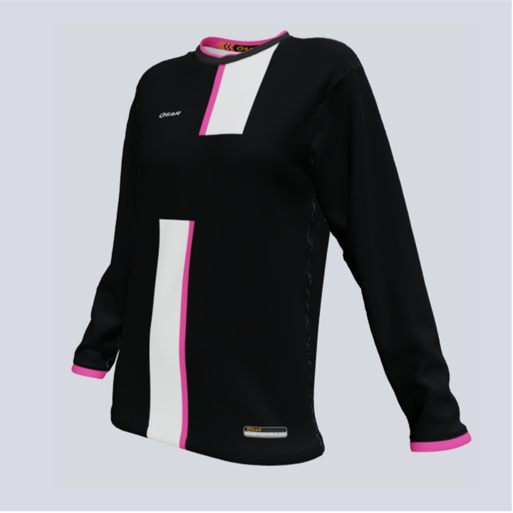 Load image into Gallery viewer, Premium quality Juventus long sleeve soccer jersey