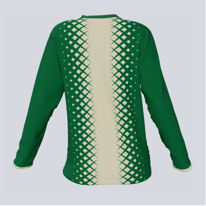 Load image into Gallery viewer, Unisex Mamba Long Sleeve Jersey