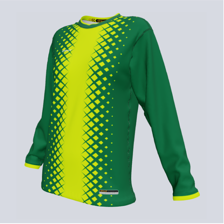 Load image into Gallery viewer, Unisex Mamba Long Sleeve Jersey