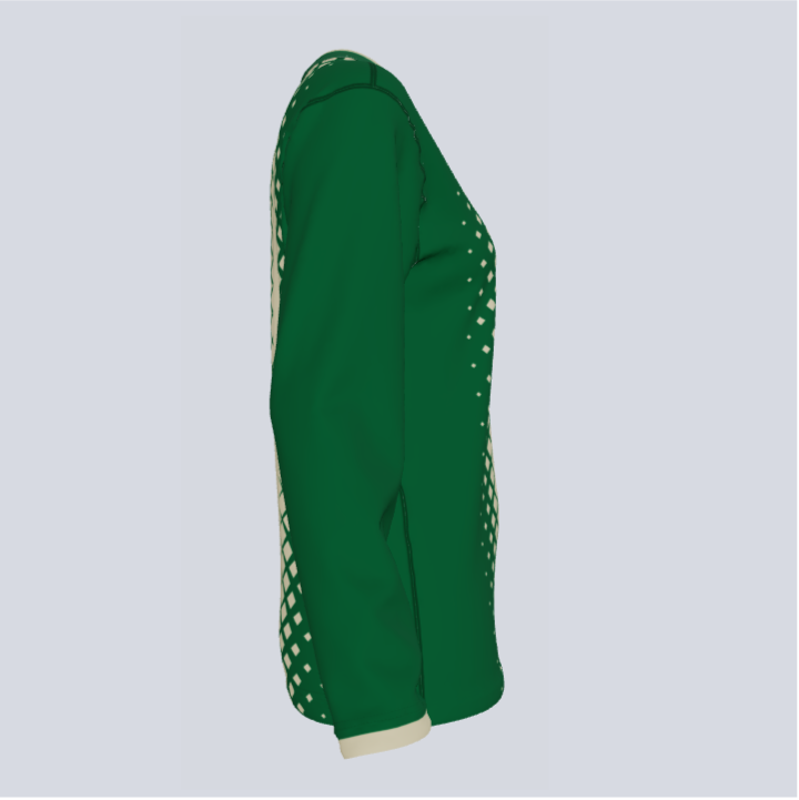 Load image into Gallery viewer, Unisex Mamba Long Sleeve Jersey
