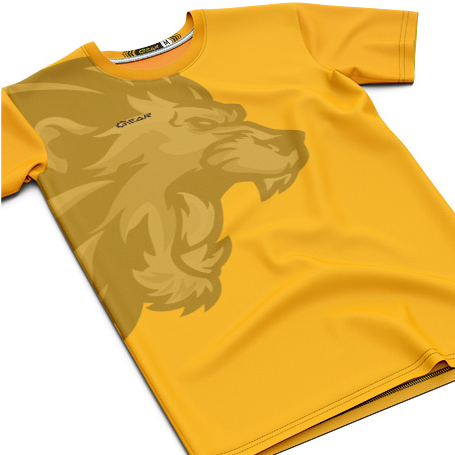 Mascot Jersey