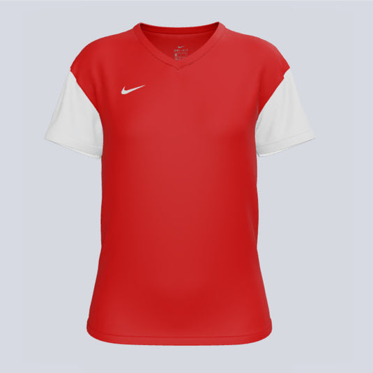 Nike Women's Dri-Fit Tiempo Premier II Jersey
